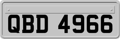 QBD4966
