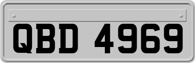 QBD4969