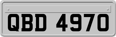 QBD4970