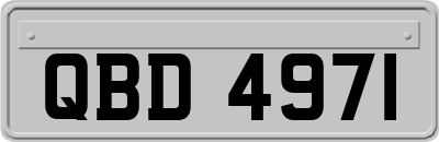 QBD4971