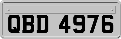 QBD4976