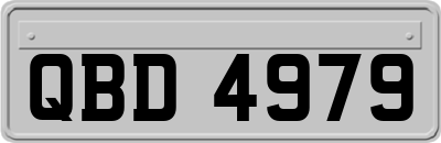 QBD4979