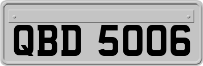 QBD5006