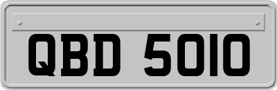 QBD5010