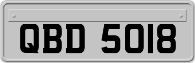QBD5018
