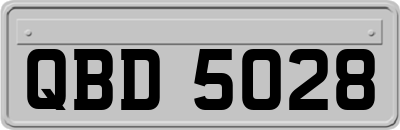 QBD5028