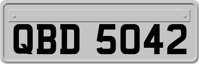 QBD5042