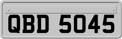 QBD5045