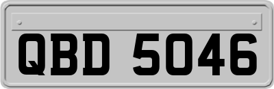 QBD5046