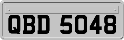 QBD5048