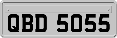 QBD5055