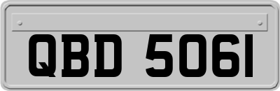 QBD5061