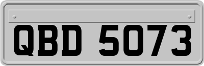 QBD5073