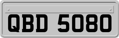 QBD5080