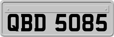 QBD5085
