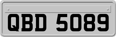 QBD5089