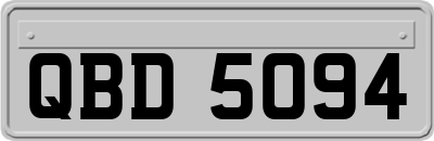 QBD5094