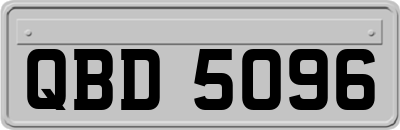 QBD5096
