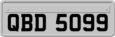 QBD5099