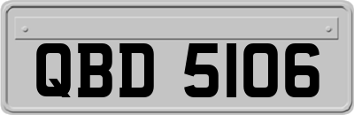 QBD5106