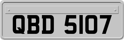 QBD5107