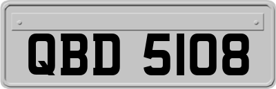 QBD5108