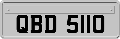 QBD5110