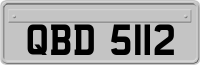 QBD5112