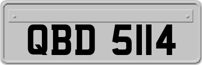 QBD5114