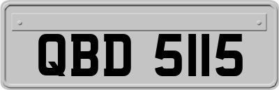 QBD5115