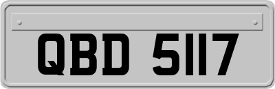QBD5117