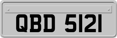 QBD5121