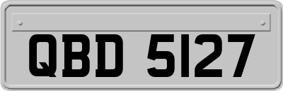 QBD5127