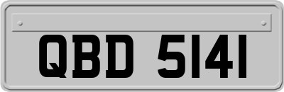 QBD5141