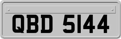 QBD5144