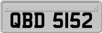 QBD5152