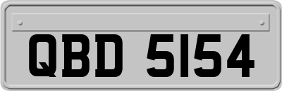 QBD5154