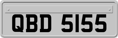 QBD5155