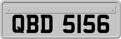 QBD5156
