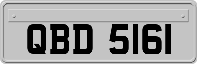 QBD5161