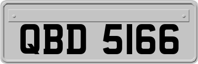 QBD5166
