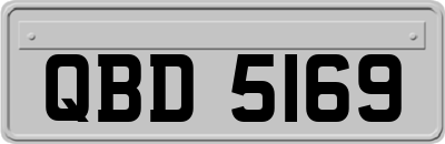 QBD5169