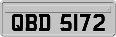 QBD5172