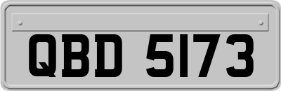 QBD5173