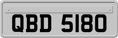 QBD5180