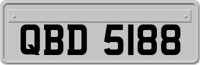 QBD5188
