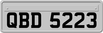 QBD5223