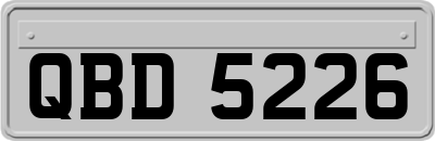 QBD5226