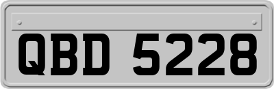QBD5228