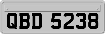 QBD5238